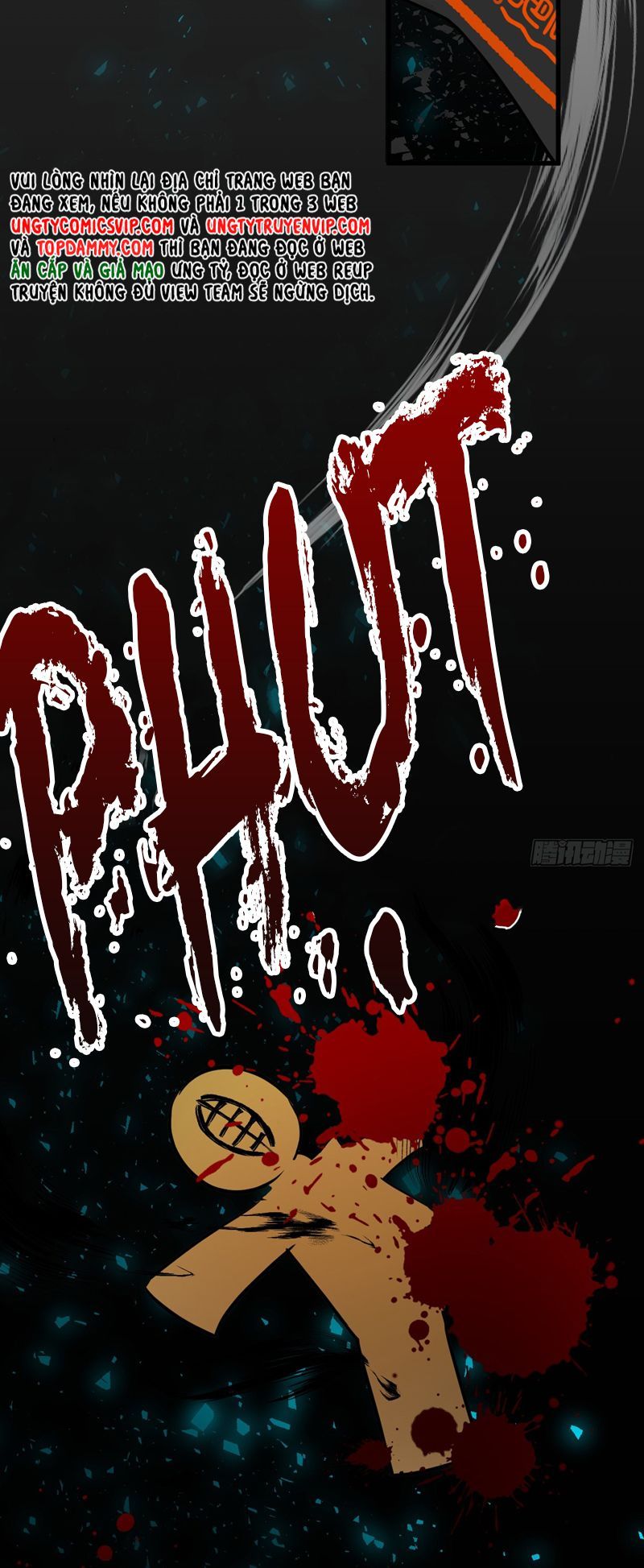 Tà Thần Chuyên Thuộc Của Tôi Chapter 5 - 20