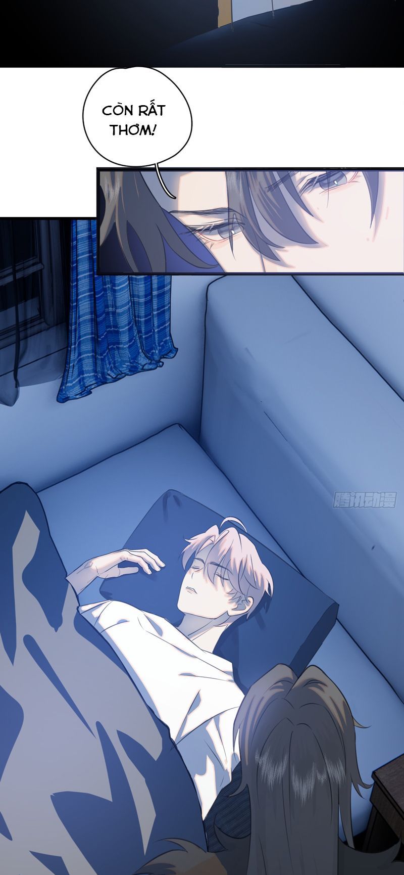 Tà Thần Chuyên Thuộc Của Tôi Chapter 5 - 32