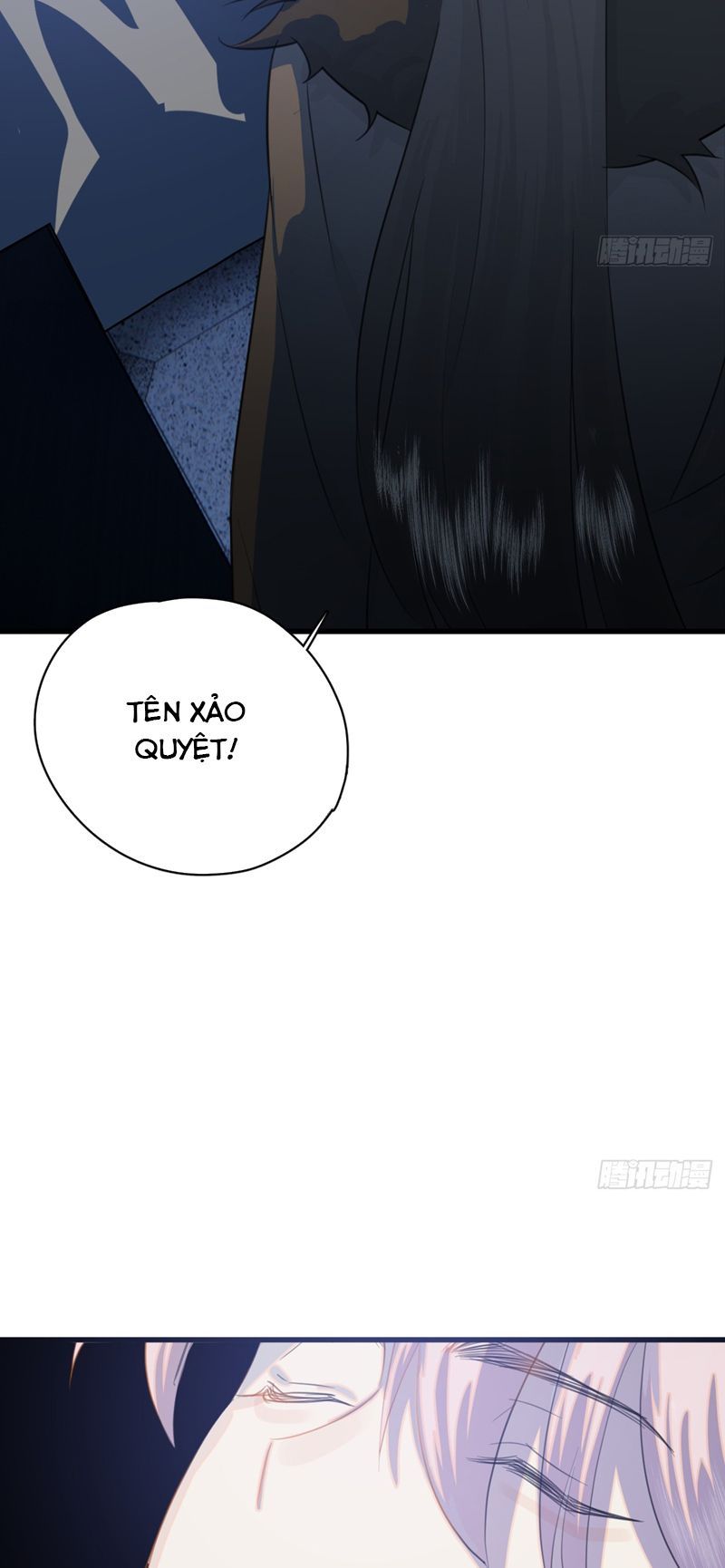 Tà Thần Chuyên Thuộc Của Tôi Chapter 5 - 33