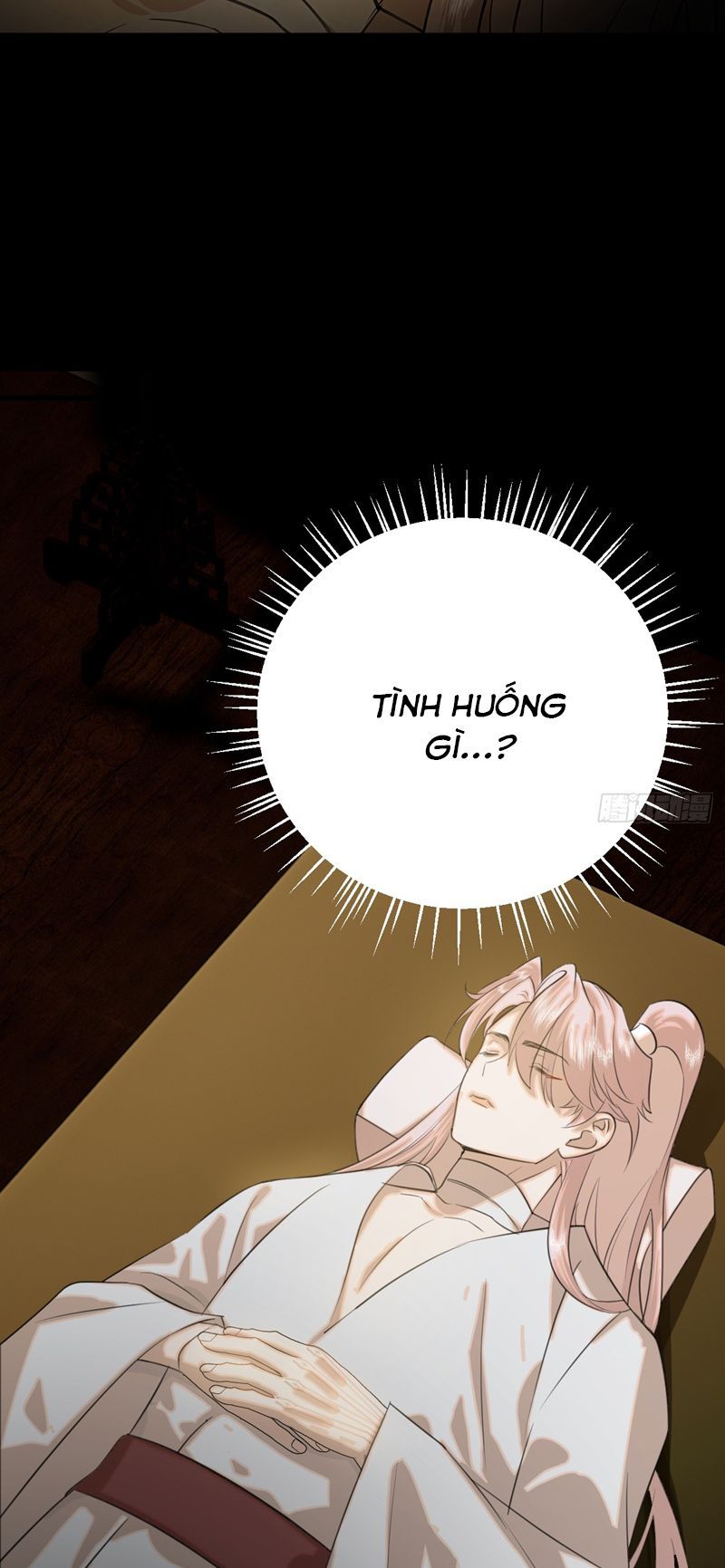 Tà Thần Chuyên Thuộc Của Tôi Chapter 5 - 35