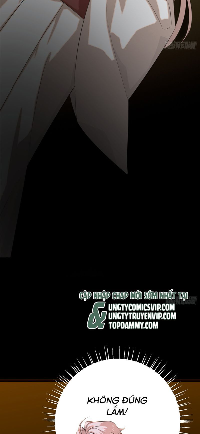 Tà Thần Chuyên Thuộc Của Tôi Chapter 5 - 36
