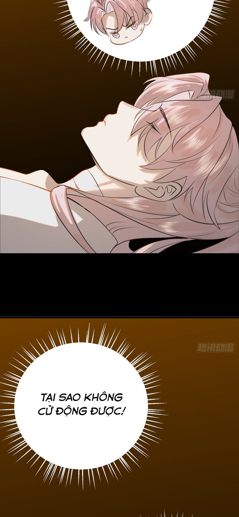 Tà Thần Chuyên Thuộc Của Tôi Chapter 5 - 37