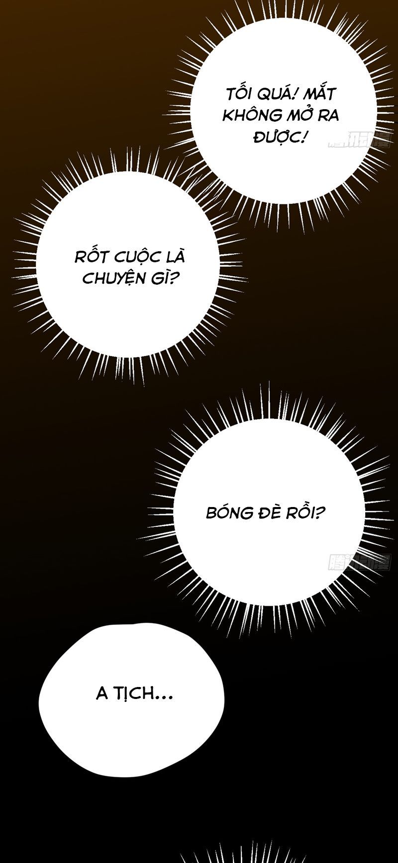 Tà Thần Chuyên Thuộc Của Tôi Chapter 5 - 38