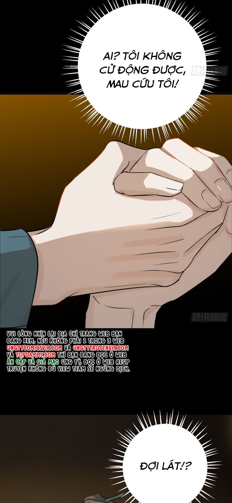 Tà Thần Chuyên Thuộc Của Tôi Chapter 5 - 39