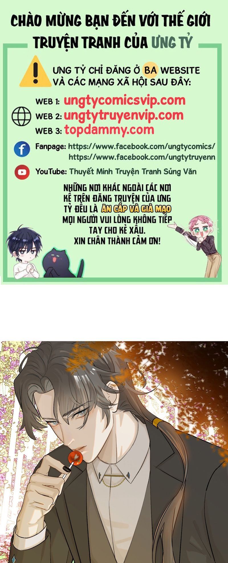 Tà Thần Chuyên Thuộc Của Tôi Chapter 7 - 2