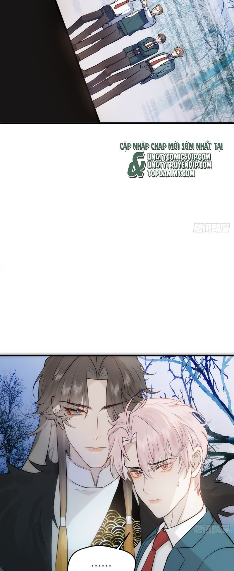 Tà Thần Chuyên Thuộc Của Tôi Chapter 7 - 18