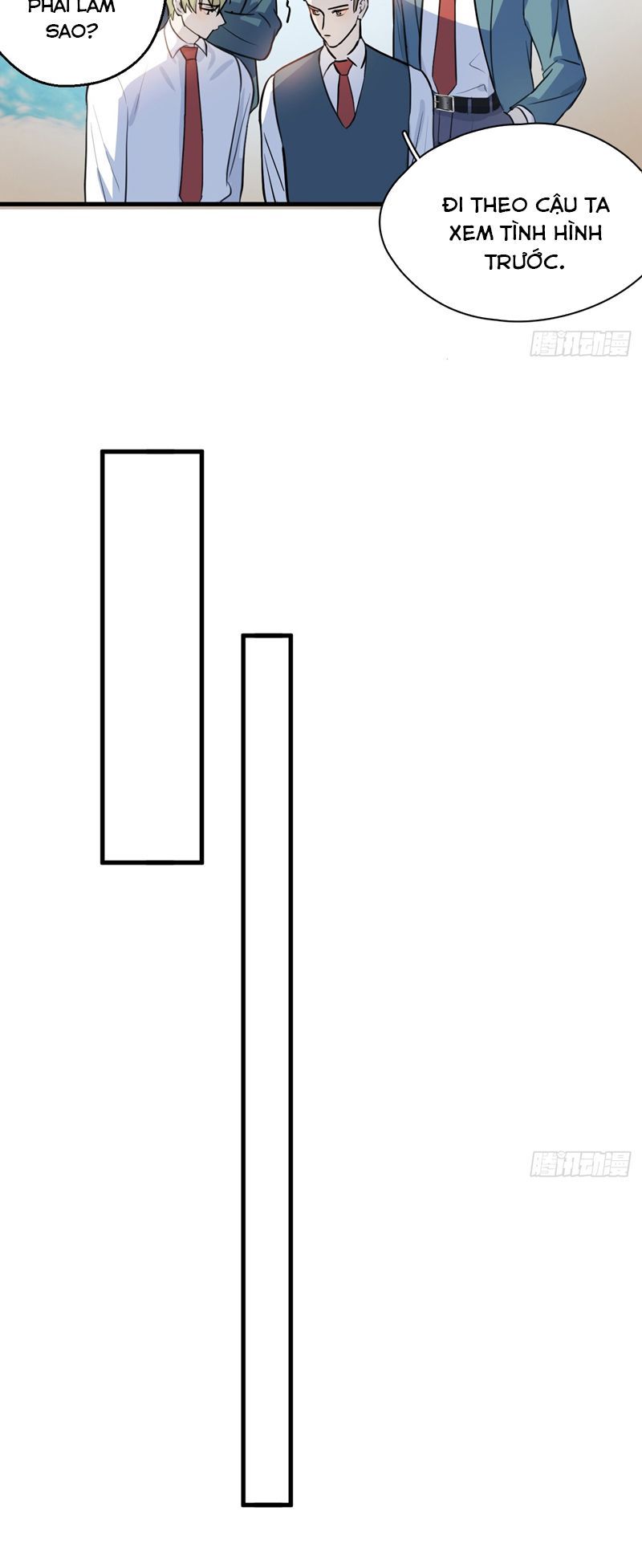 Tà Thần Chuyên Thuộc Của Tôi Chapter 7 - 25