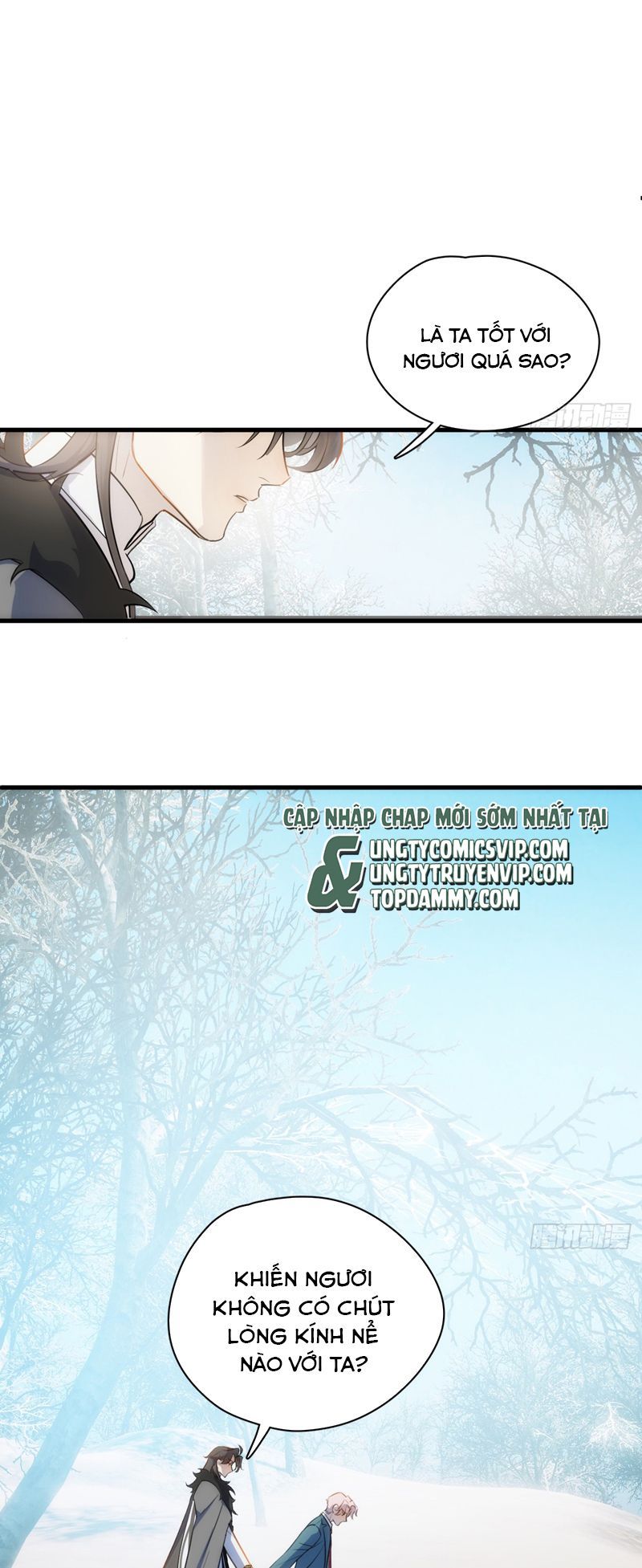 Tà Thần Chuyên Thuộc Của Tôi Chapter 7 - 26