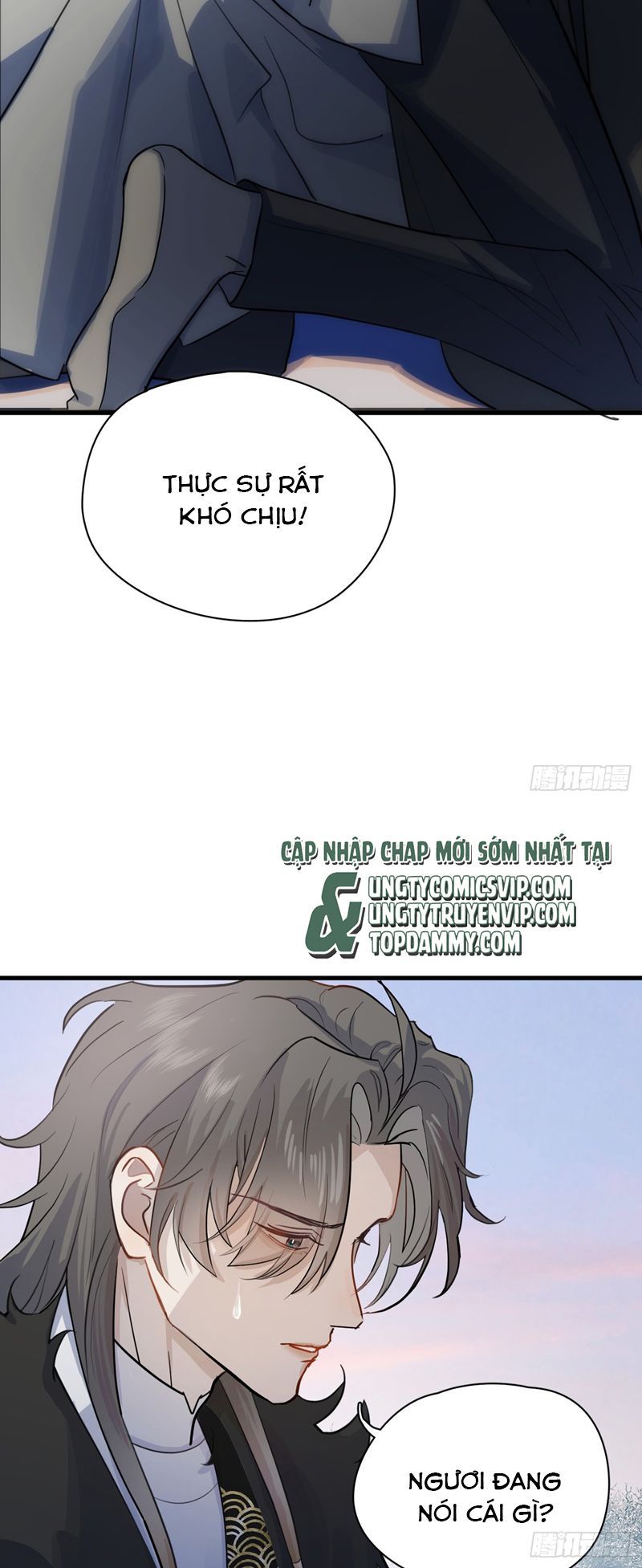 Tà Thần Chuyên Thuộc Của Tôi Chapter 7 - 31