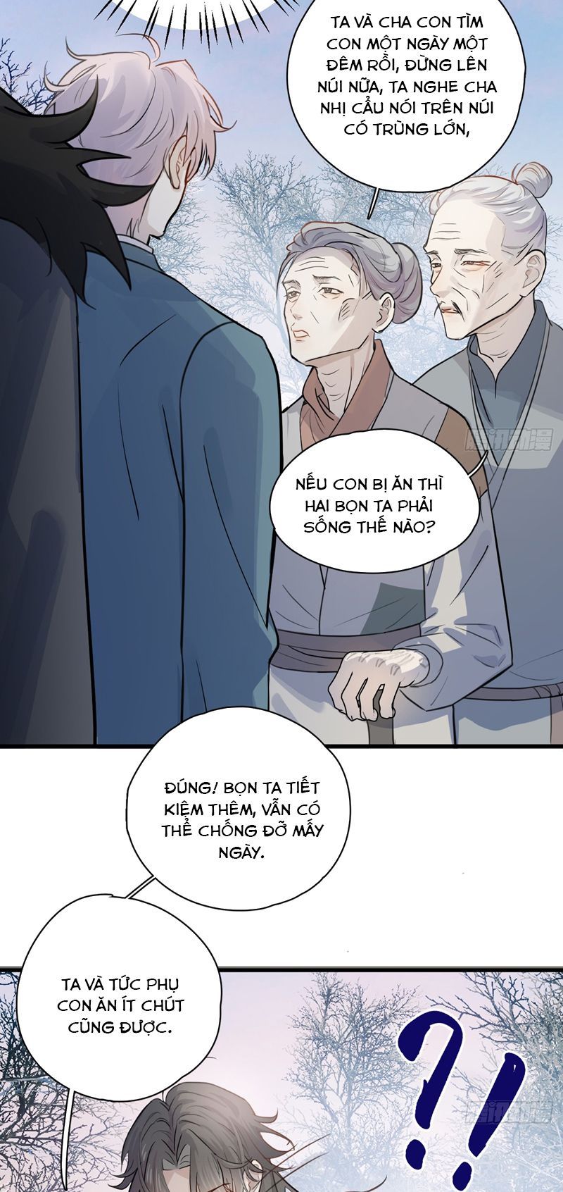 Tà Thần Chuyên Thuộc Của Tôi Chapter 7 - 35