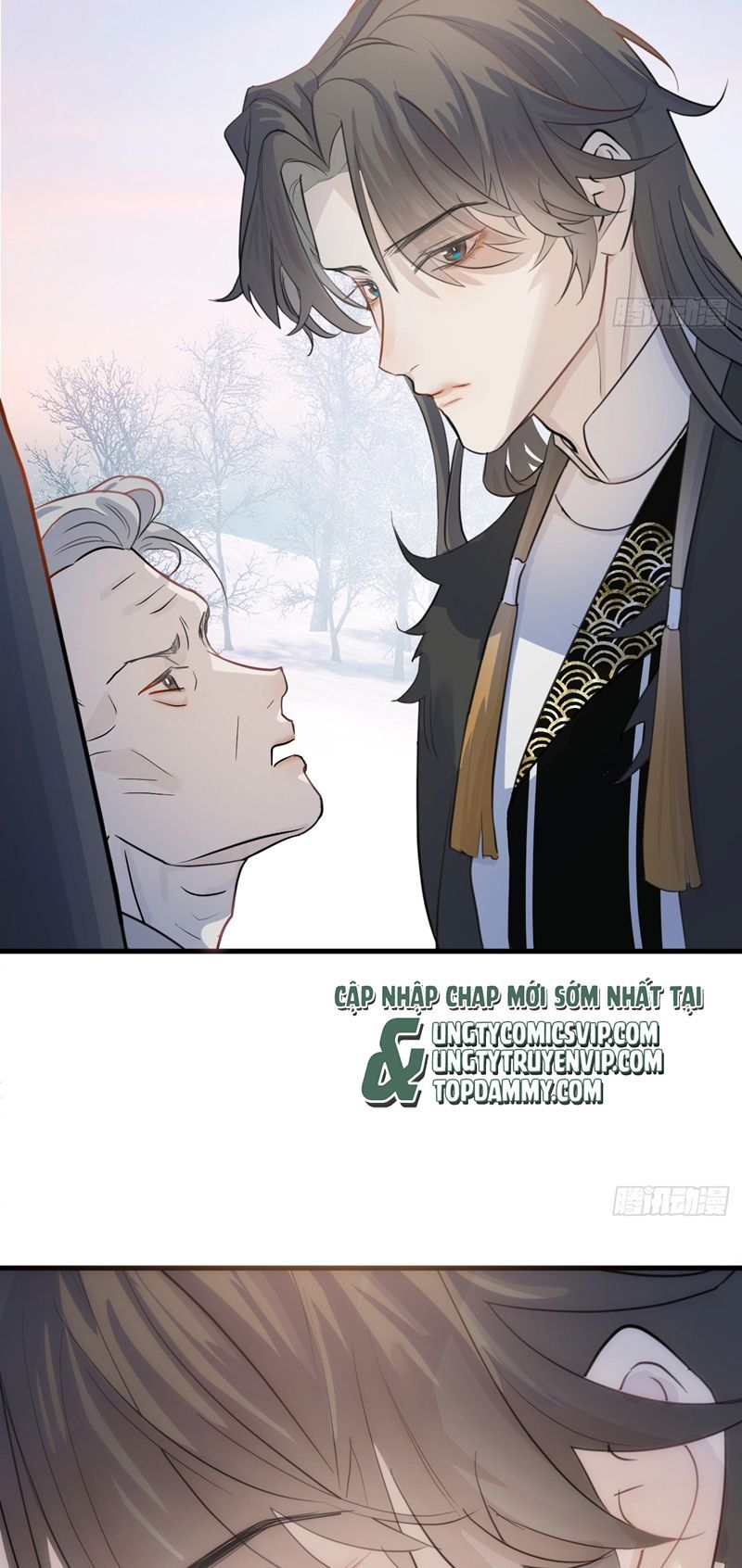 Tà Thần Chuyên Thuộc Của Tôi Chapter 7 - 38