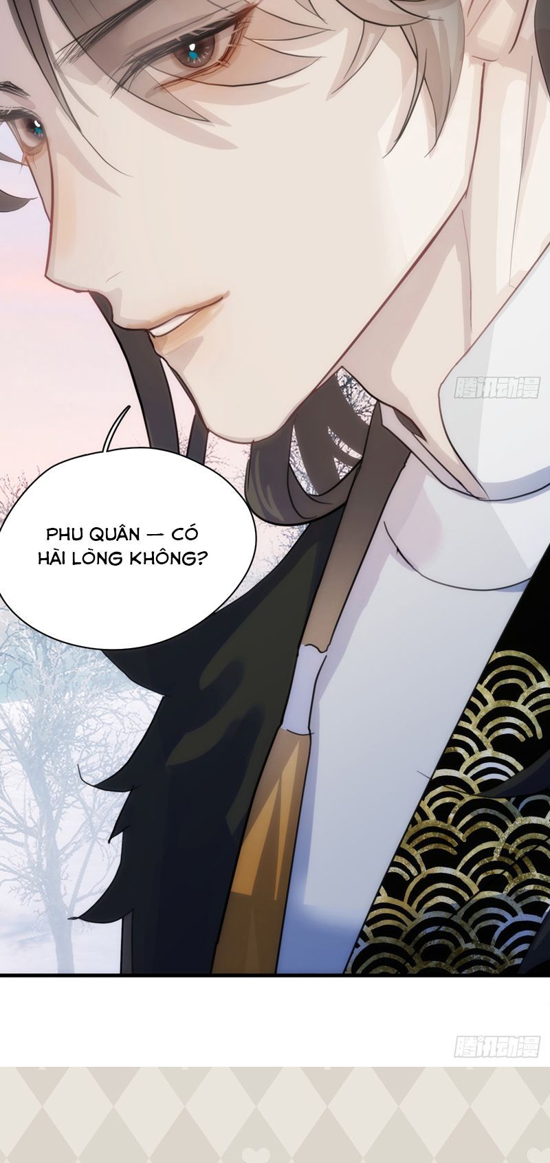 Tà Thần Chuyên Thuộc Của Tôi Chapter 7 - 39