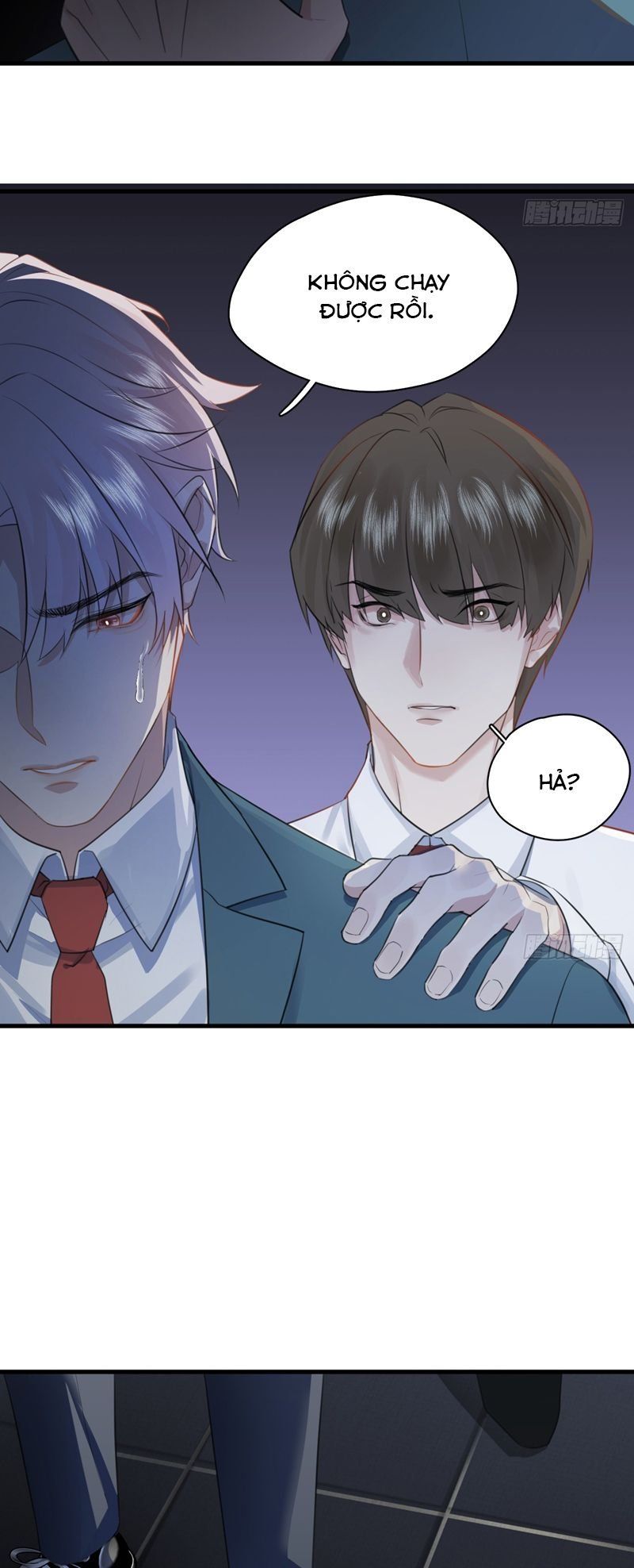 Tà Thần Chuyên Thuộc Của Tôi Chapter 7 - 5