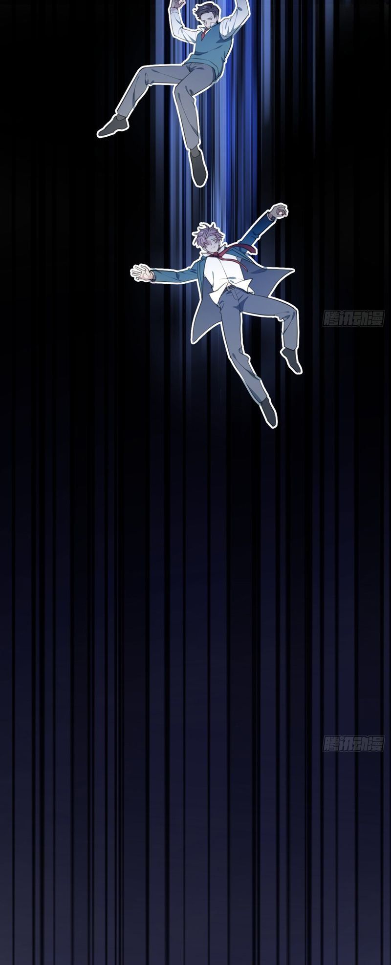 Tà Thần Chuyên Thuộc Của Tôi Chapter 7 - 8