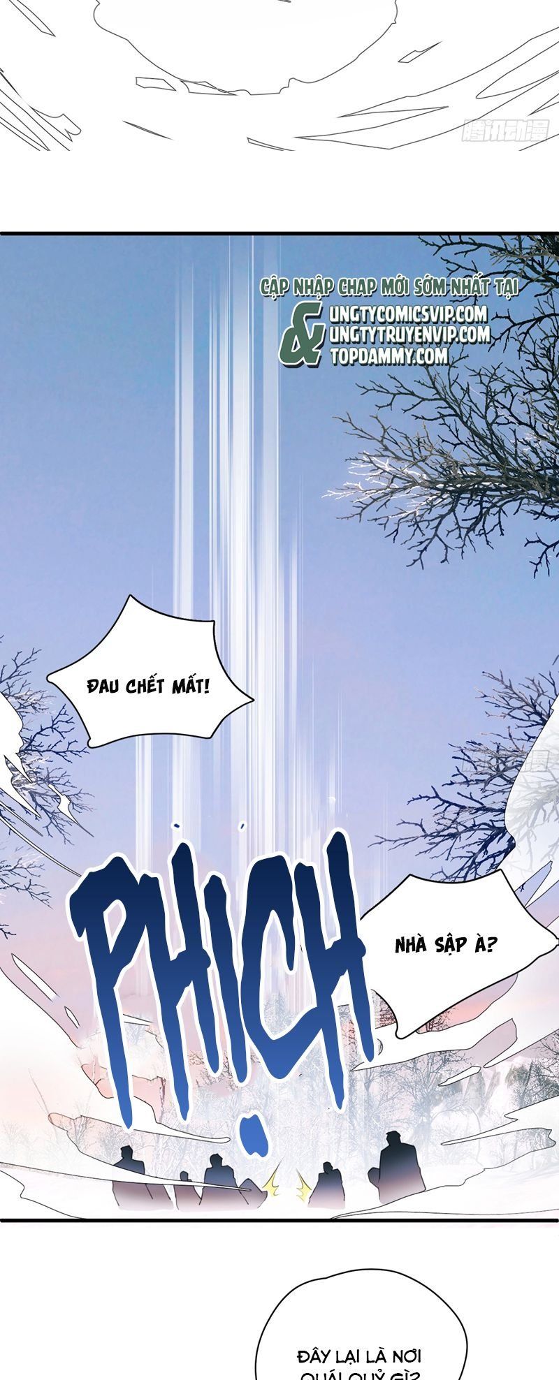 Tà Thần Chuyên Thuộc Của Tôi Chapter 7 - 10