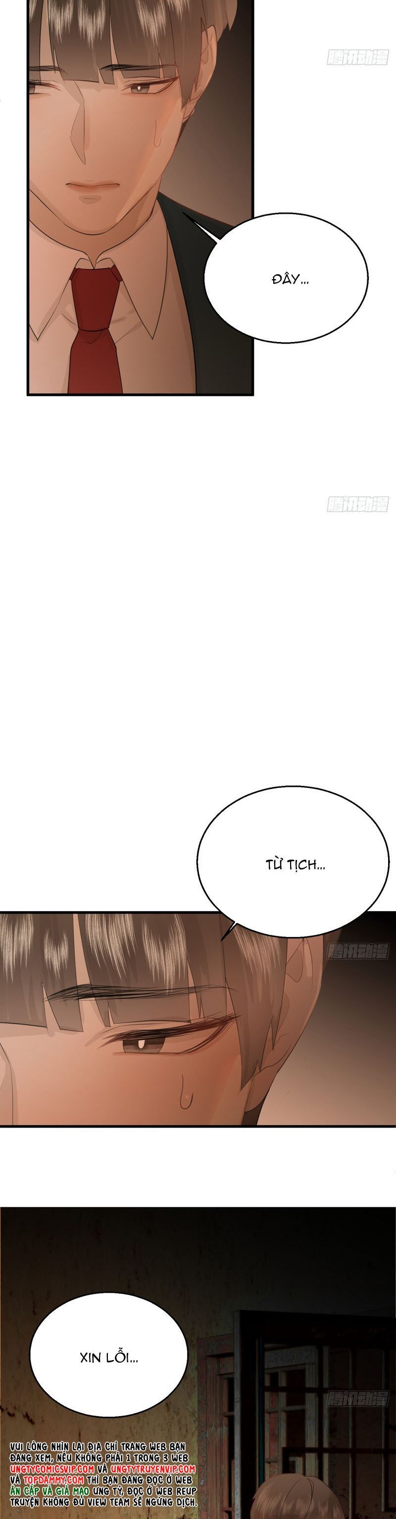 Tà Thần Chuyên Thuộc Của Tôi Chapter 9 - 18