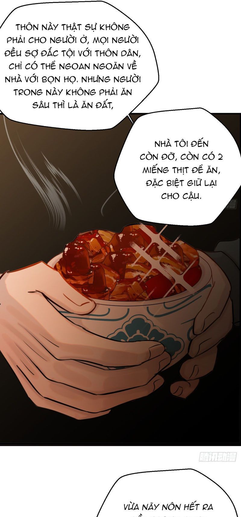 Tà Thần Chuyên Thuộc Của Tôi Chapter 9 - 23