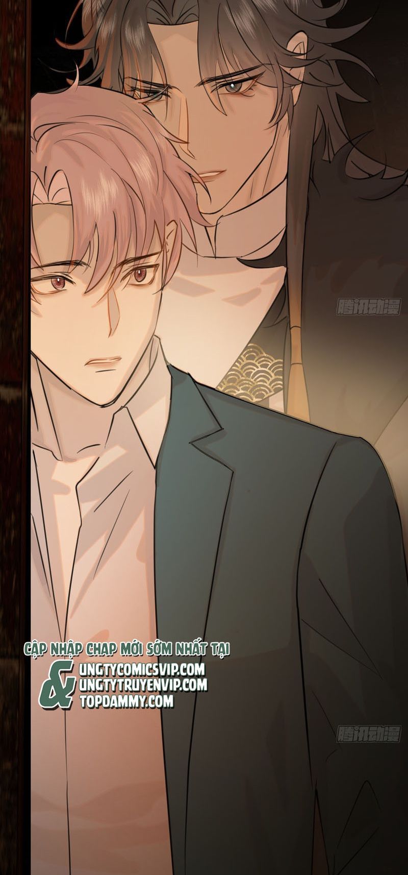 Tà Thần Chuyên Thuộc Của Tôi Chapter 9 - 25