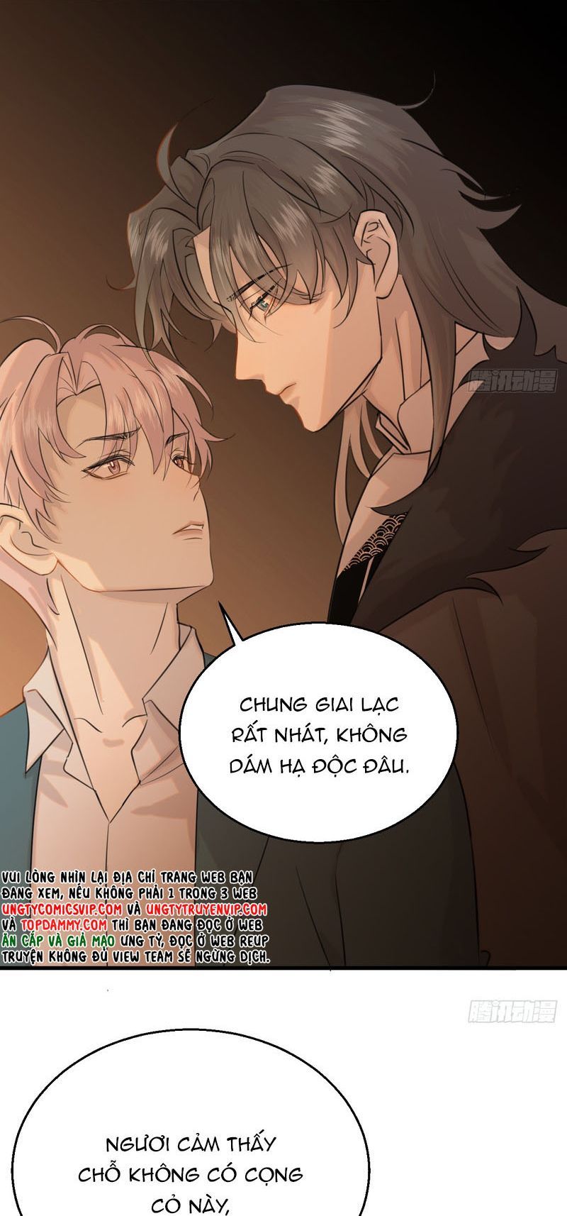 Tà Thần Chuyên Thuộc Của Tôi Chapter 9 - 28