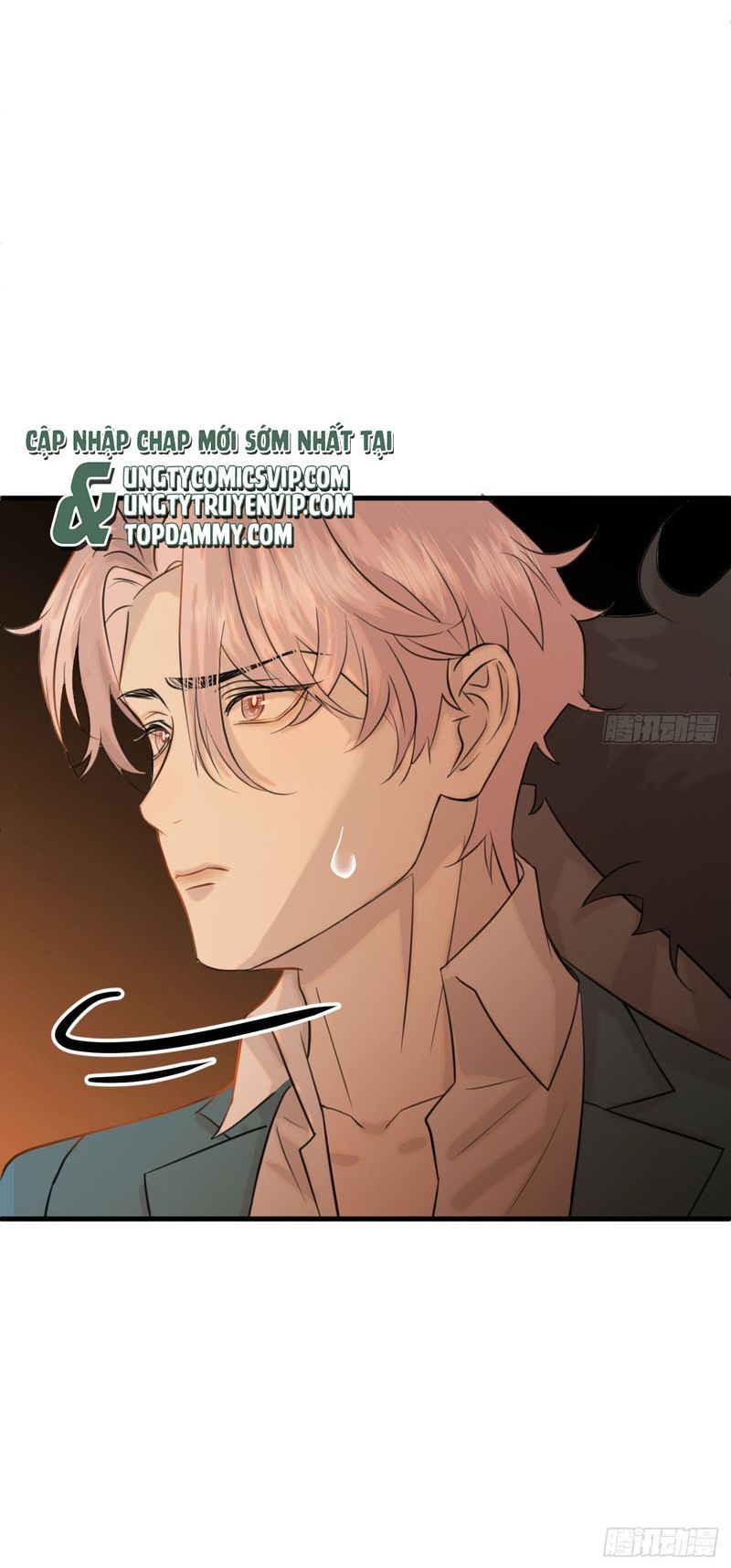 Tà Thần Chuyên Thuộc Của Tôi Chapter 9 - 32