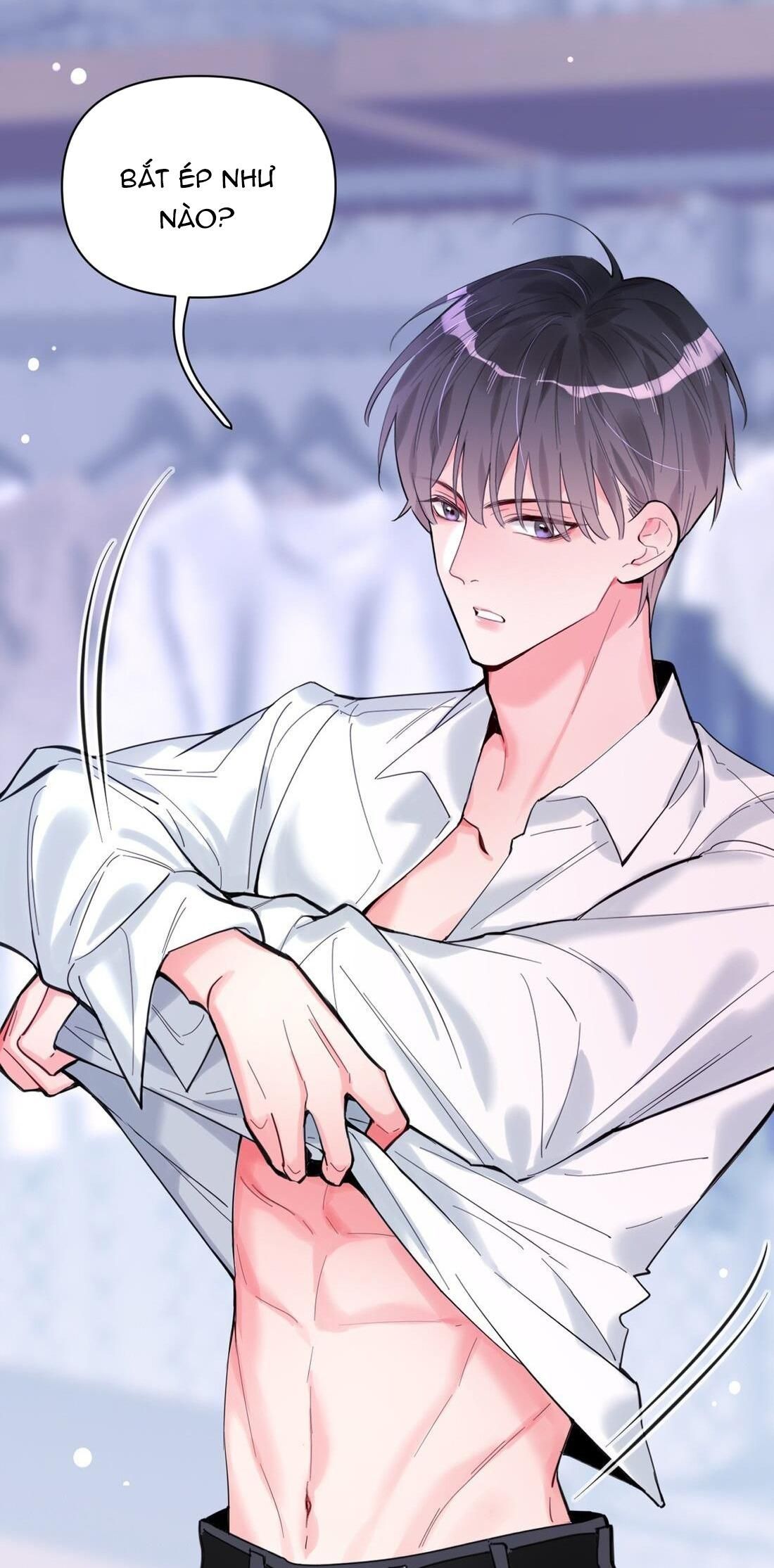 Rất Tiếc, Bạn Không Thể Đăng Xuất Khỏi Trò Chơi Chapter 1 - 11