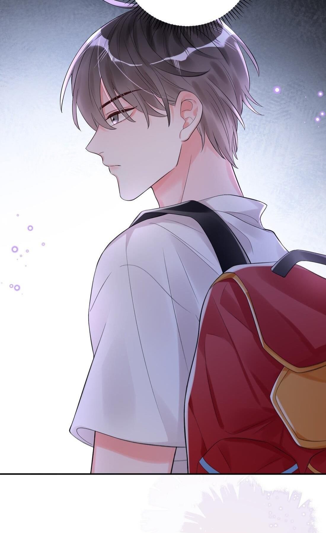 Rất Tiếc, Bạn Không Thể Đăng Xuất Khỏi Trò Chơi Chapter 1 - 18