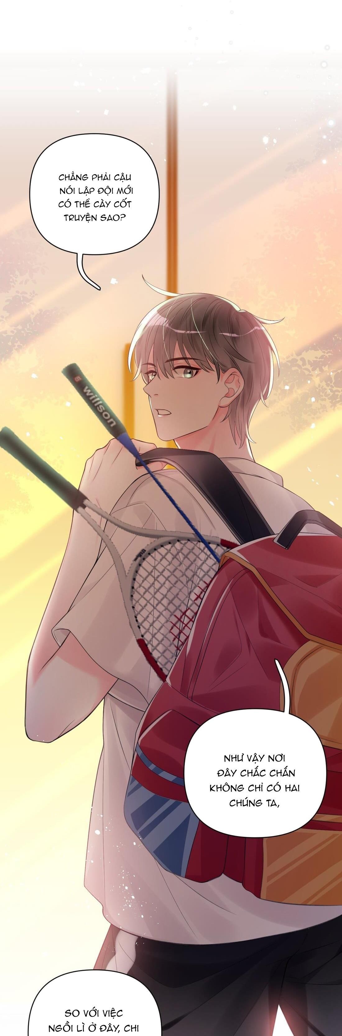 Rất Tiếc, Bạn Không Thể Đăng Xuất Khỏi Trò Chơi Chapter 1 - 20