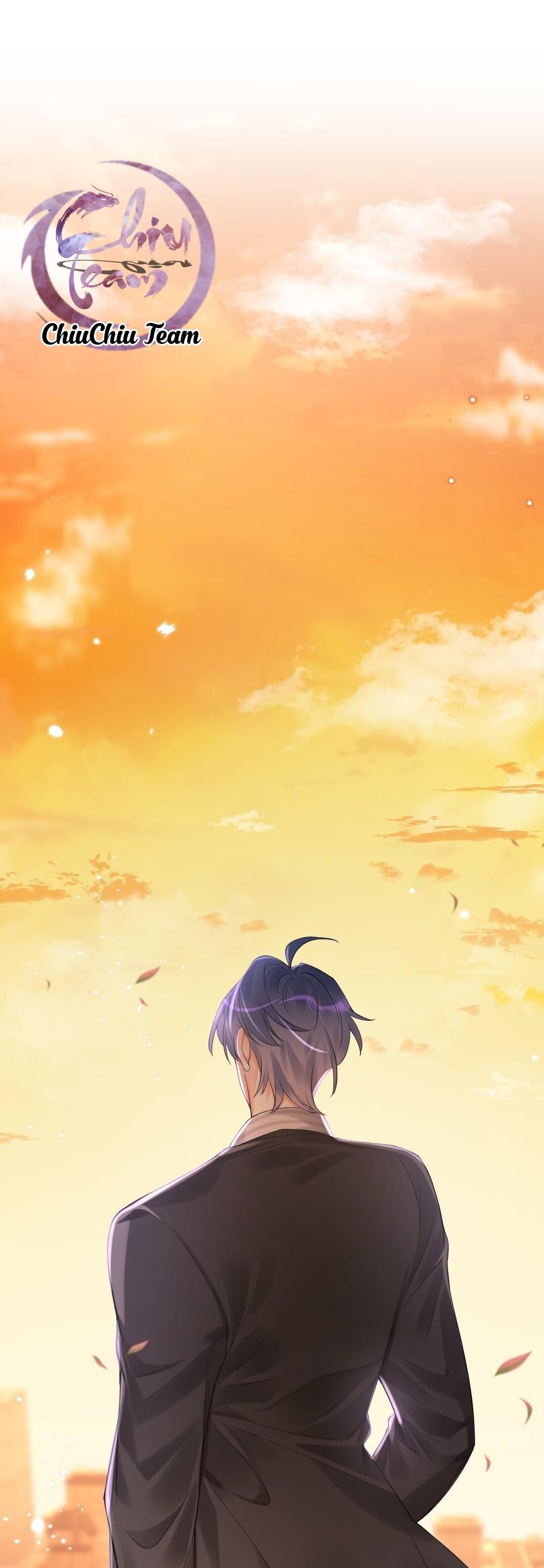 Rất Tiếc, Bạn Không Thể Đăng Xuất Khỏi Trò Chơi Chapter 1 - 22