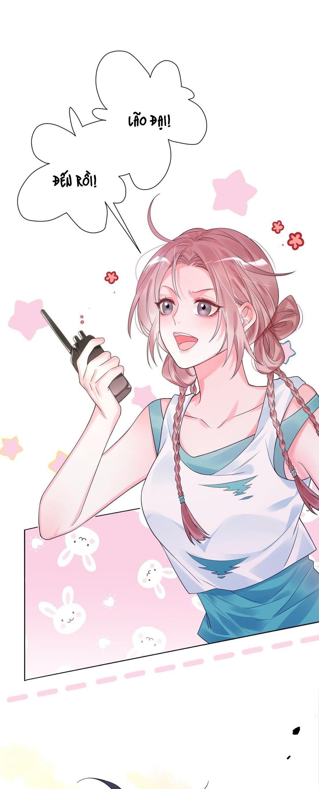 Rất Tiếc, Bạn Không Thể Đăng Xuất Khỏi Trò Chơi Chapter 1 - 26