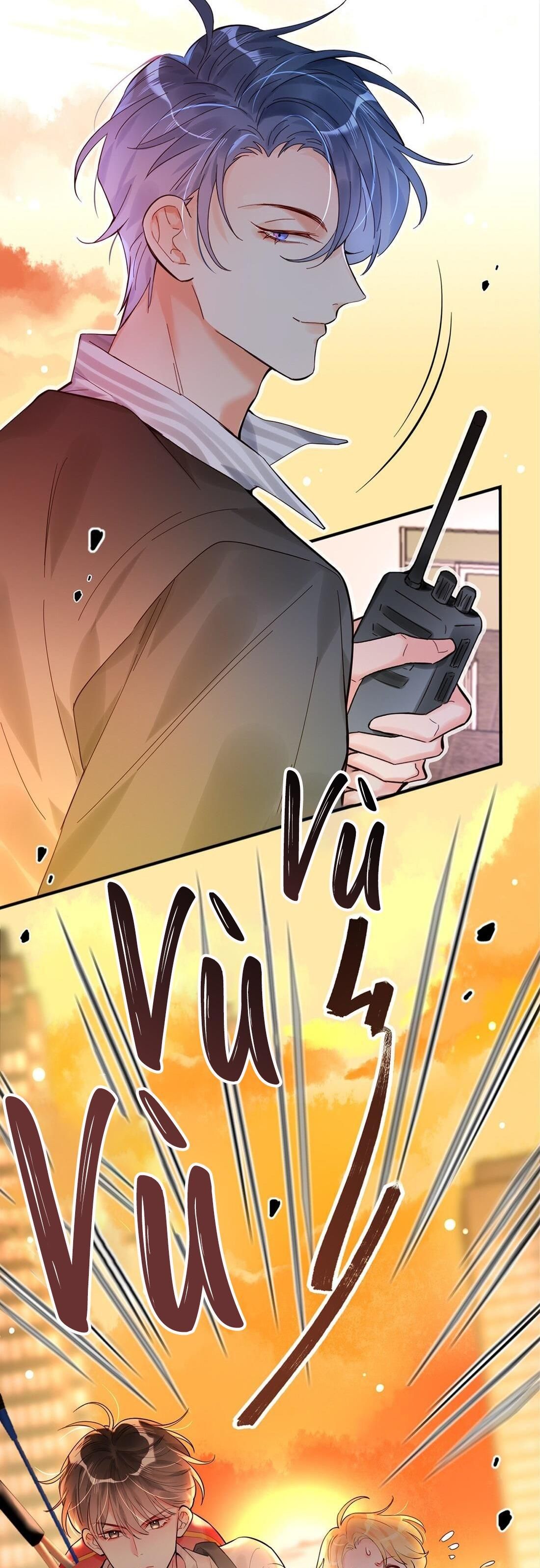 Rất Tiếc, Bạn Không Thể Đăng Xuất Khỏi Trò Chơi Chapter 1 - 27