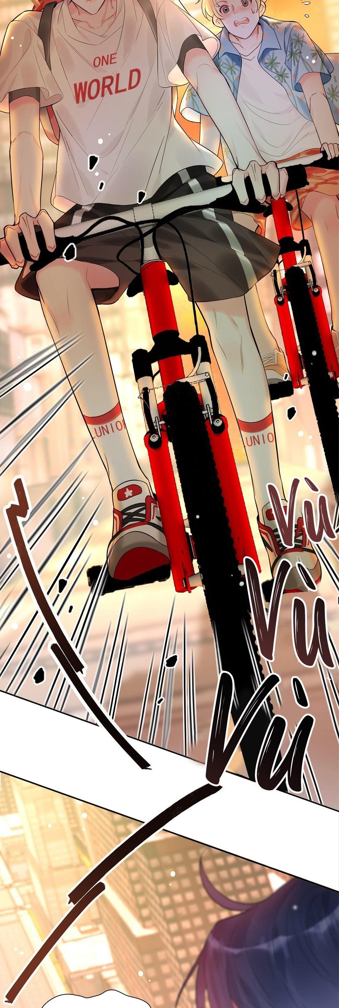 Rất Tiếc, Bạn Không Thể Đăng Xuất Khỏi Trò Chơi Chapter 1 - 28