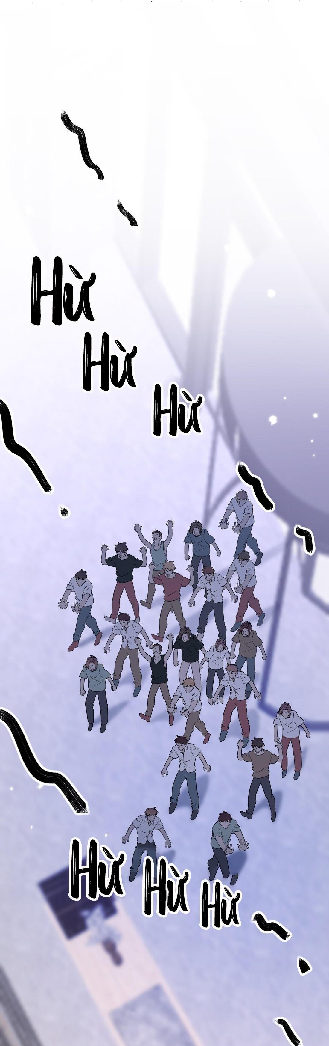 Rất Tiếc, Bạn Không Thể Đăng Xuất Khỏi Trò Chơi Chapter 1 - 35