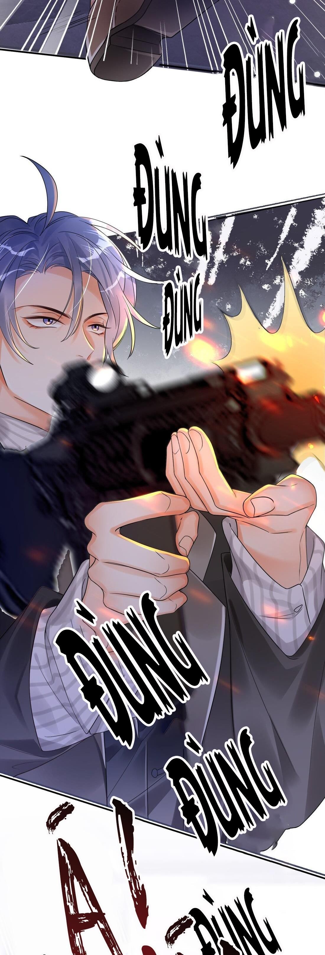 Rất Tiếc, Bạn Không Thể Đăng Xuất Khỏi Trò Chơi Chapter 1 - 37