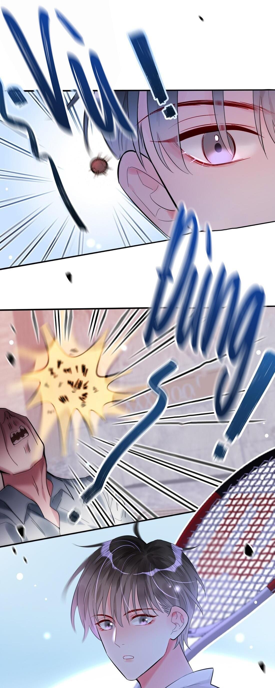 Rất Tiếc, Bạn Không Thể Đăng Xuất Khỏi Trò Chơi Chapter 1 - 40