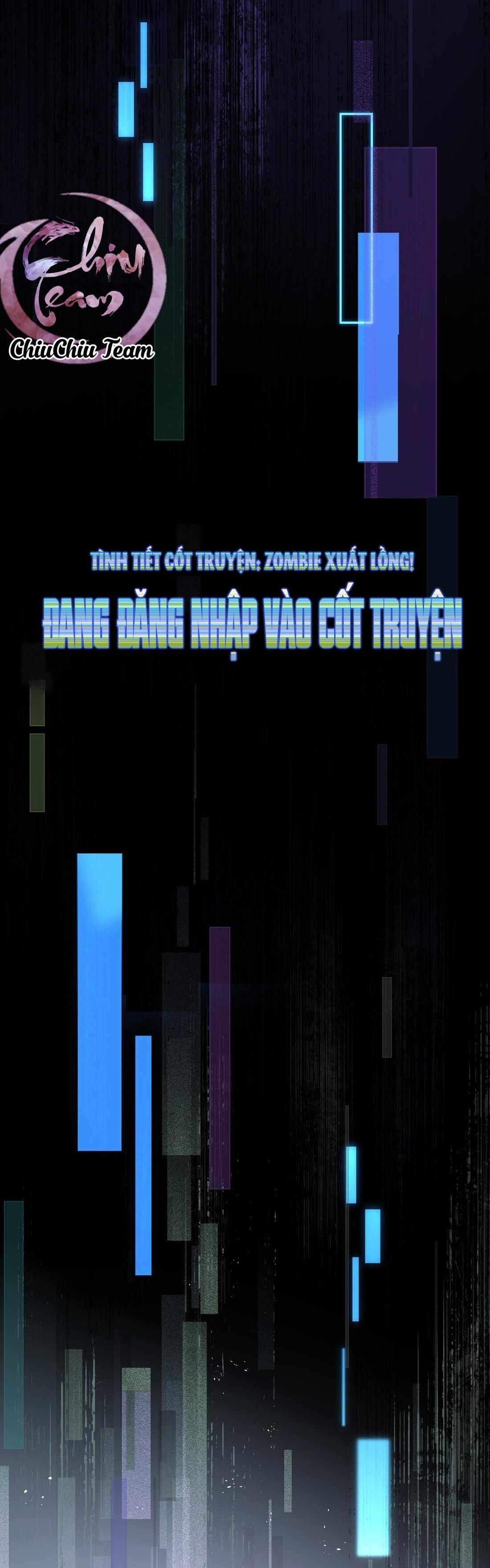 Rất Tiếc, Bạn Không Thể Đăng Xuất Khỏi Trò Chơi Chapter 1 - 5