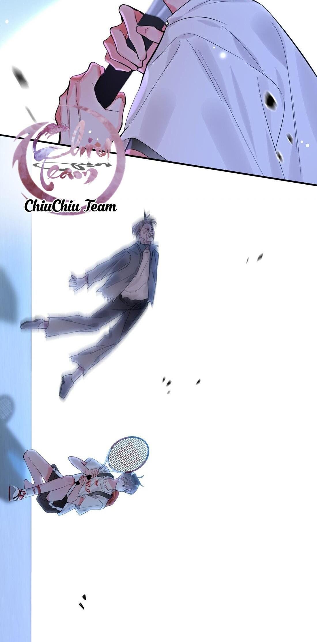 Rất Tiếc, Bạn Không Thể Đăng Xuất Khỏi Trò Chơi Chapter 1 - 41