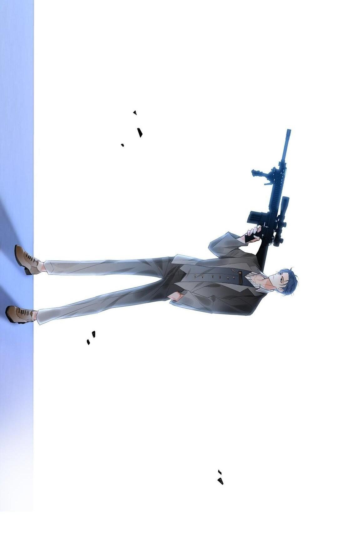 Rất Tiếc, Bạn Không Thể Đăng Xuất Khỏi Trò Chơi Chapter 1 - 42