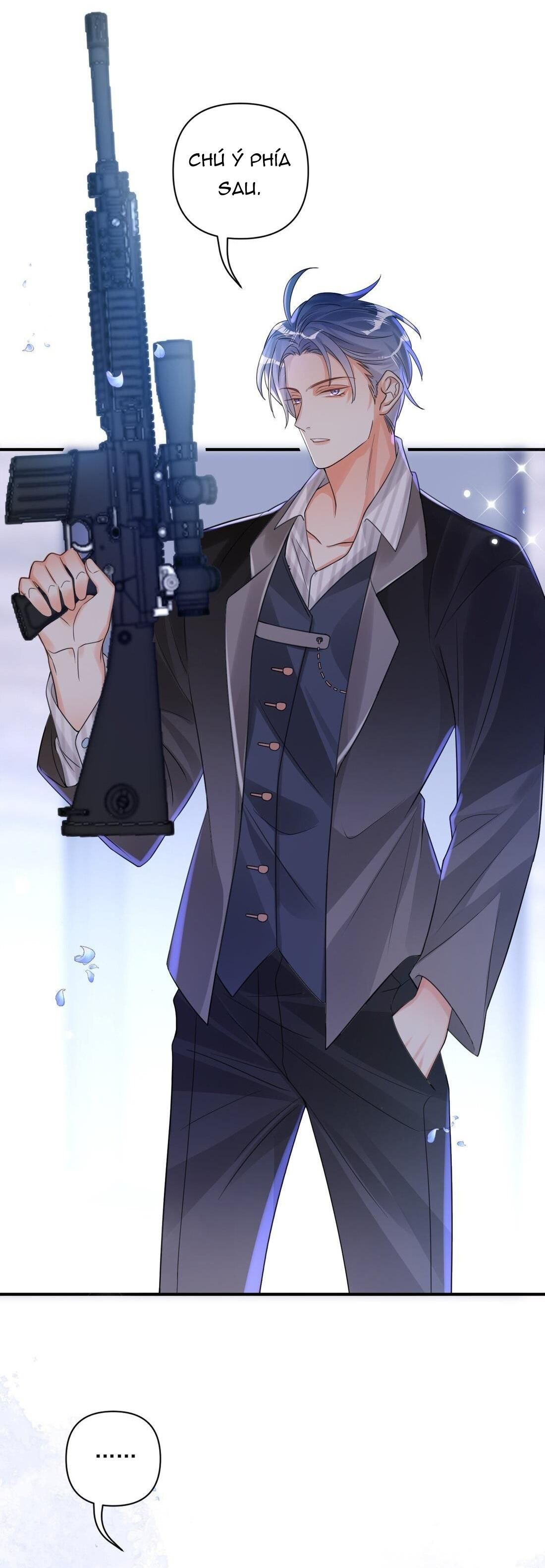 Rất Tiếc, Bạn Không Thể Đăng Xuất Khỏi Trò Chơi Chapter 1 - 43