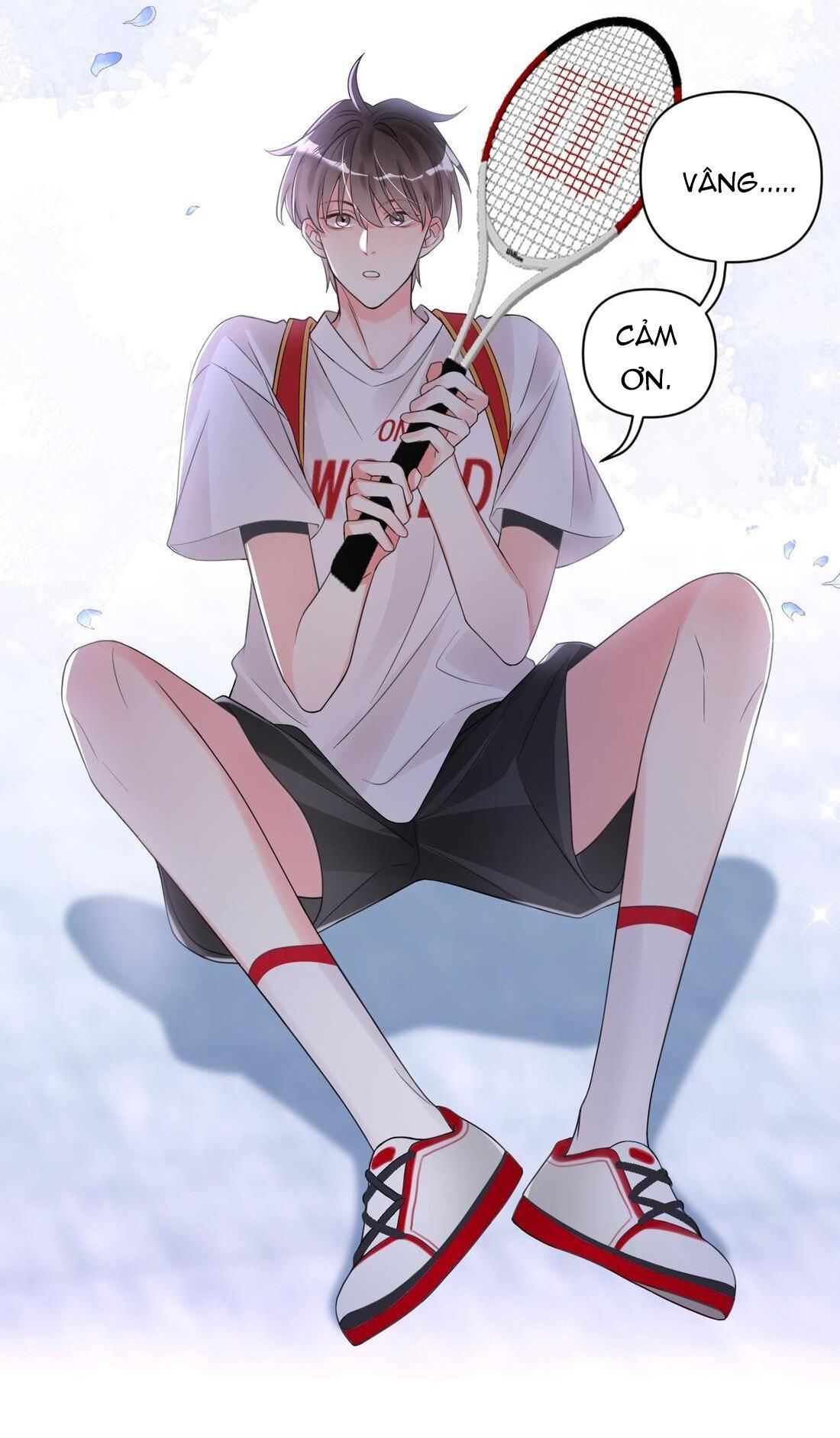 Rất Tiếc, Bạn Không Thể Đăng Xuất Khỏi Trò Chơi Chapter 1 - 44