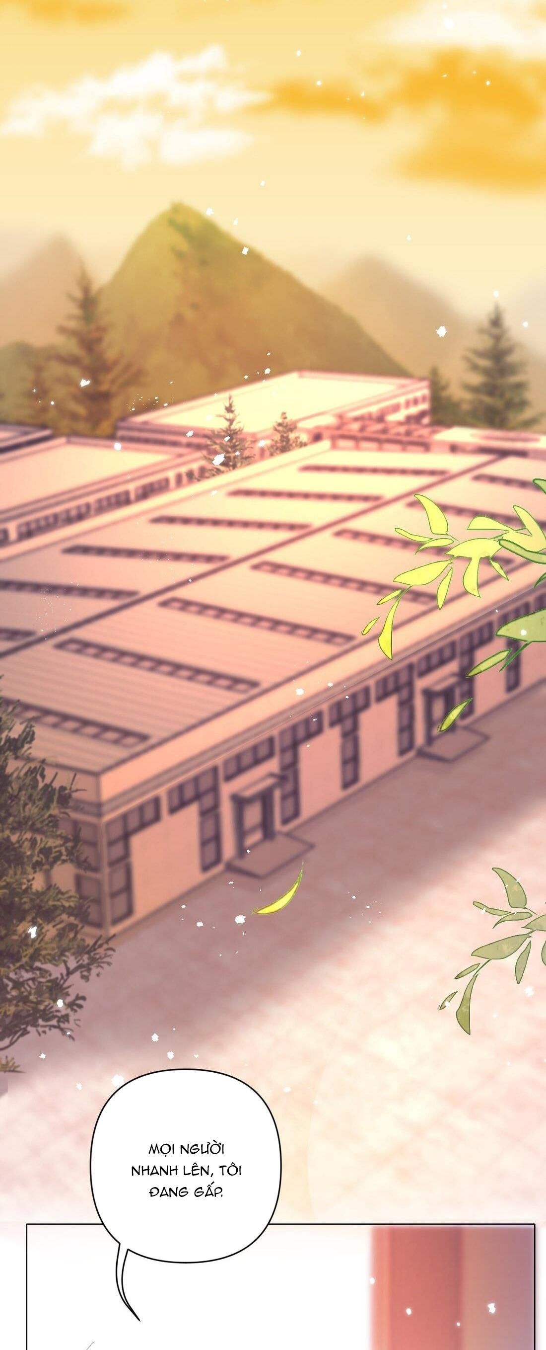 Rất Tiếc, Bạn Không Thể Đăng Xuất Khỏi Trò Chơi Chapter 1 - 50