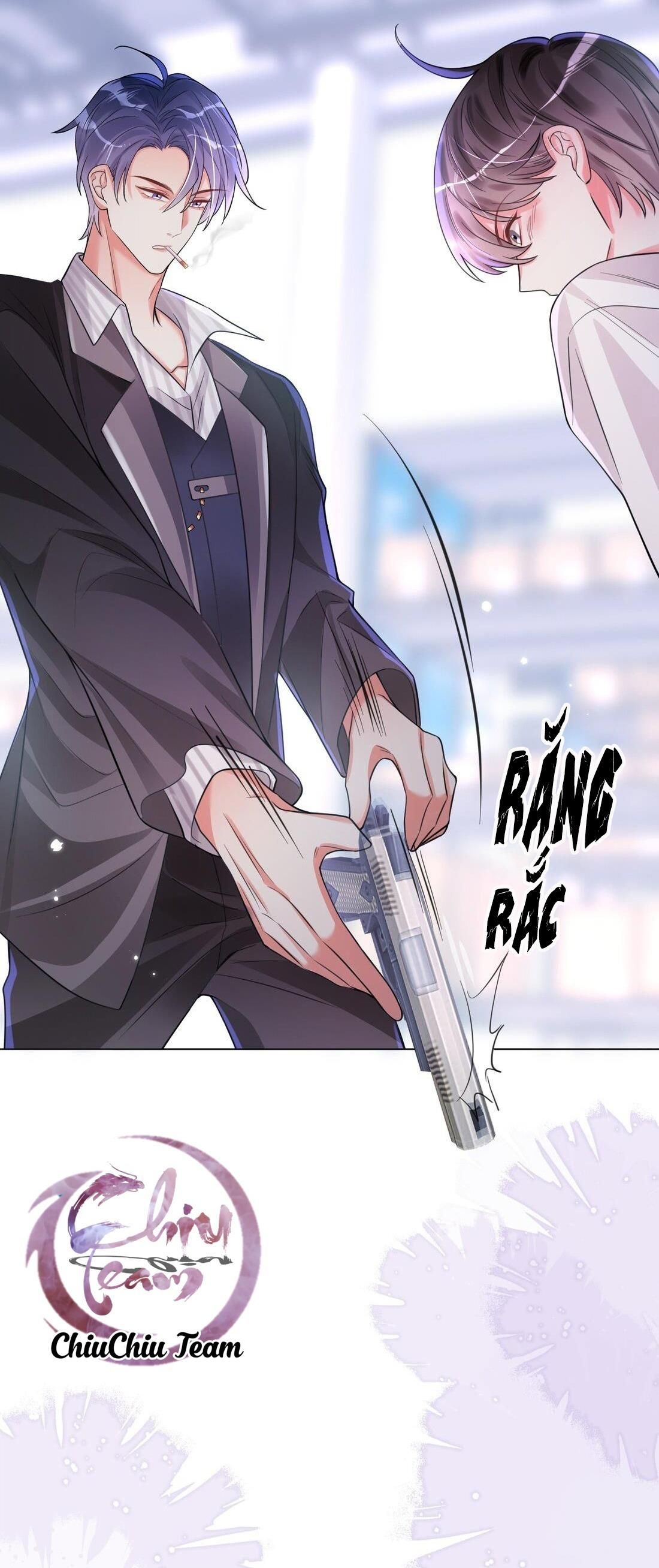 Rất Tiếc, Bạn Không Thể Đăng Xuất Khỏi Trò Chơi Chapter 1 - 54