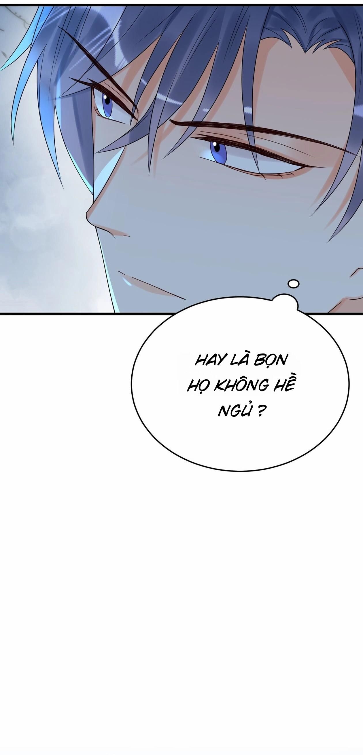 Rất Tiếc, Bạn Không Thể Đăng Xuất Khỏi Trò Chơi Chapter 10 - 16