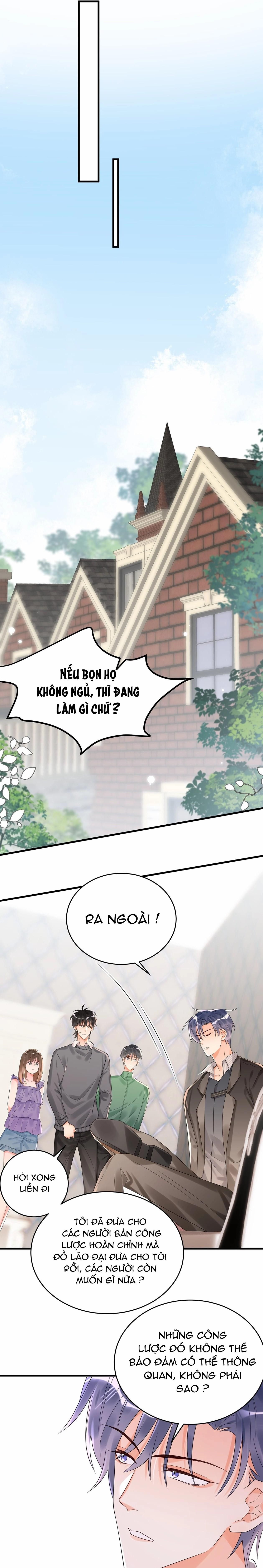 Rất Tiếc, Bạn Không Thể Đăng Xuất Khỏi Trò Chơi Chapter 10 - 17