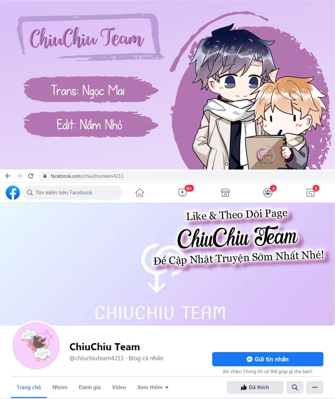 Rất Tiếc, Bạn Không Thể Đăng Xuất Khỏi Trò Chơi Chapter 11 - 18