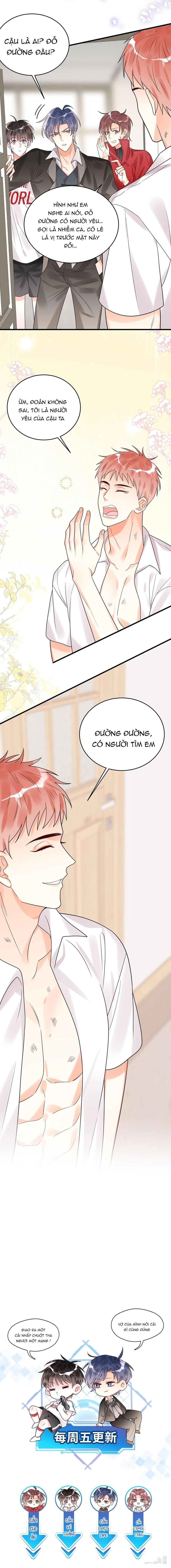 Rất Tiếc, Bạn Không Thể Đăng Xuất Khỏi Trò Chơi Chapter 13 - 10