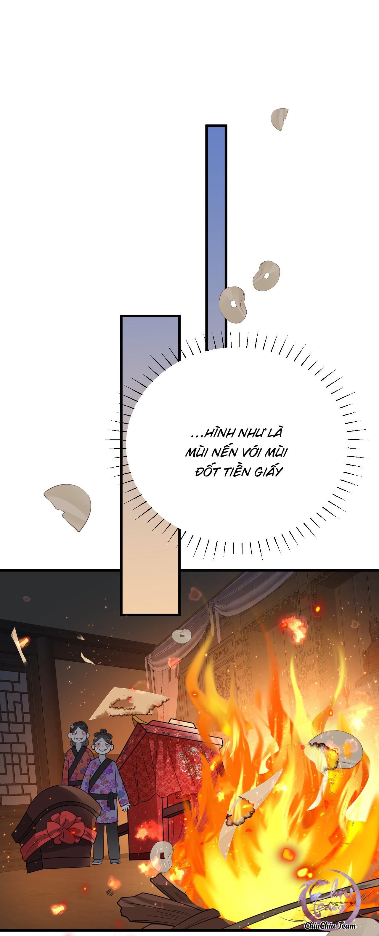 Rất Tiếc, Bạn Không Thể Đăng Xuất Khỏi Trò Chơi Chapter 16 - 11