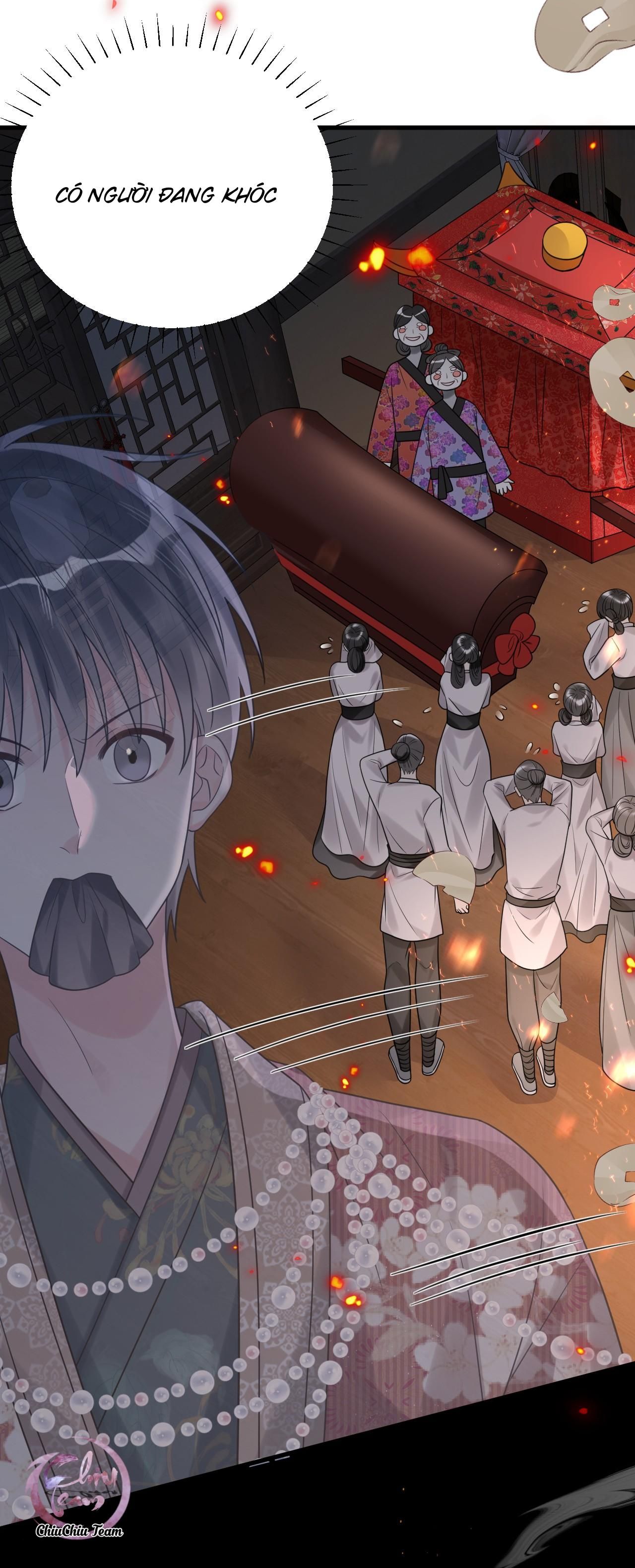 Rất Tiếc, Bạn Không Thể Đăng Xuất Khỏi Trò Chơi Chapter 16 - 12