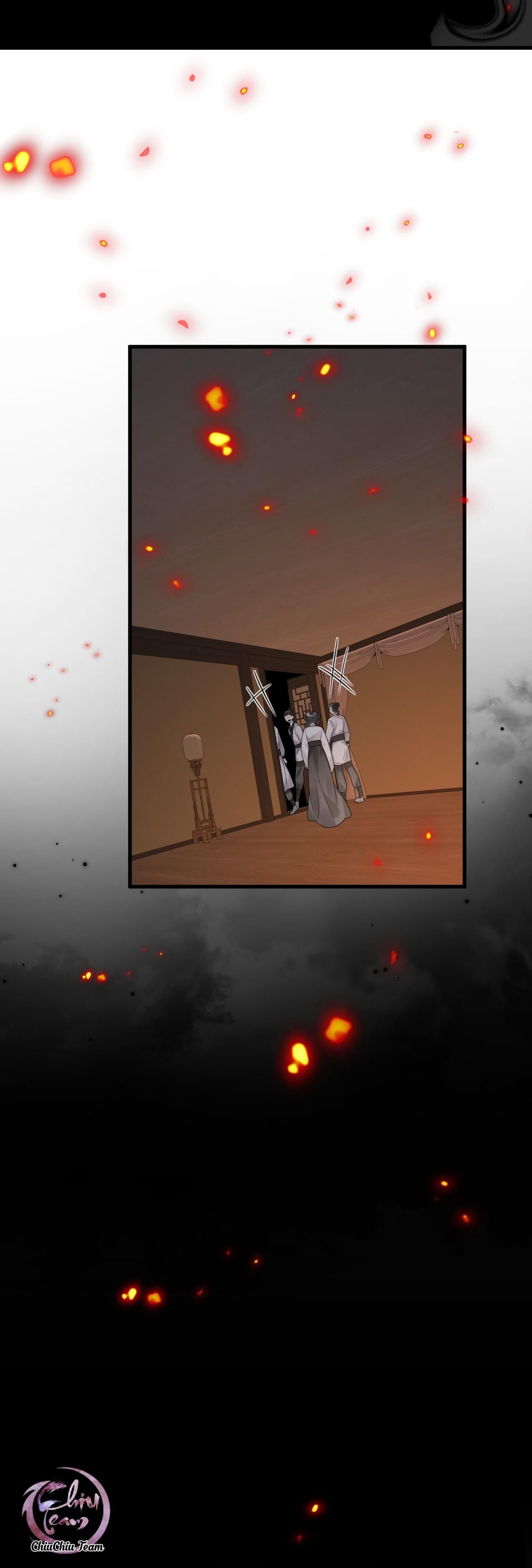 Rất Tiếc, Bạn Không Thể Đăng Xuất Khỏi Trò Chơi Chapter 16 - 14