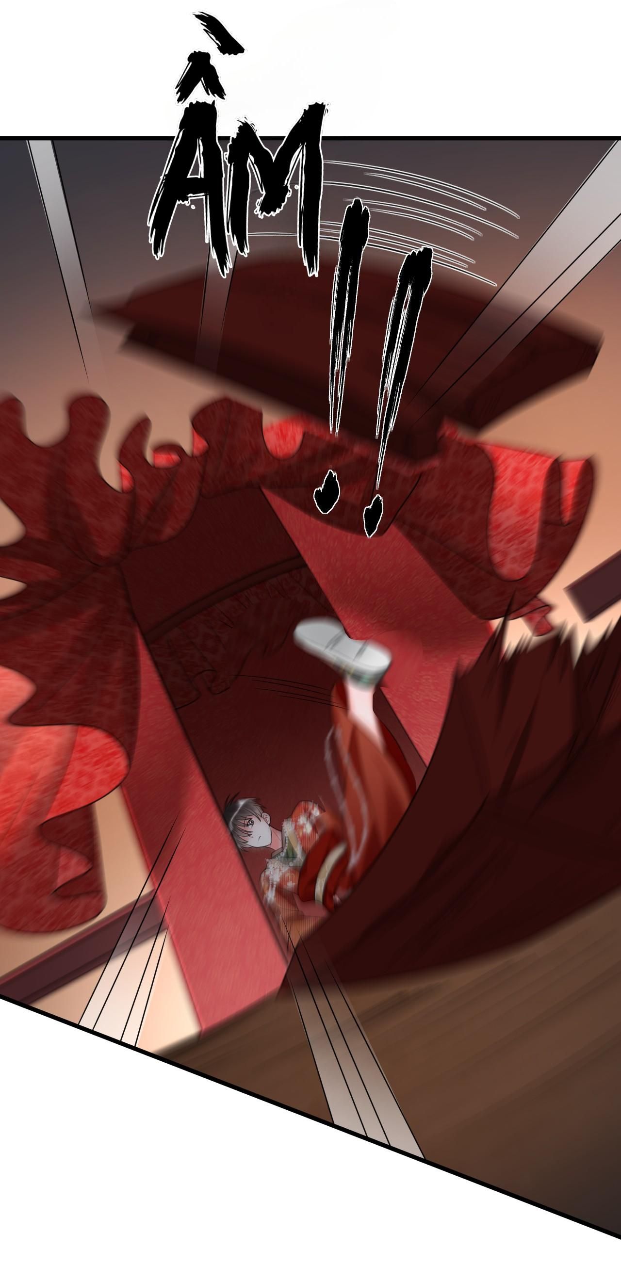 Rất Tiếc, Bạn Không Thể Đăng Xuất Khỏi Trò Chơi Chapter 16 - 19