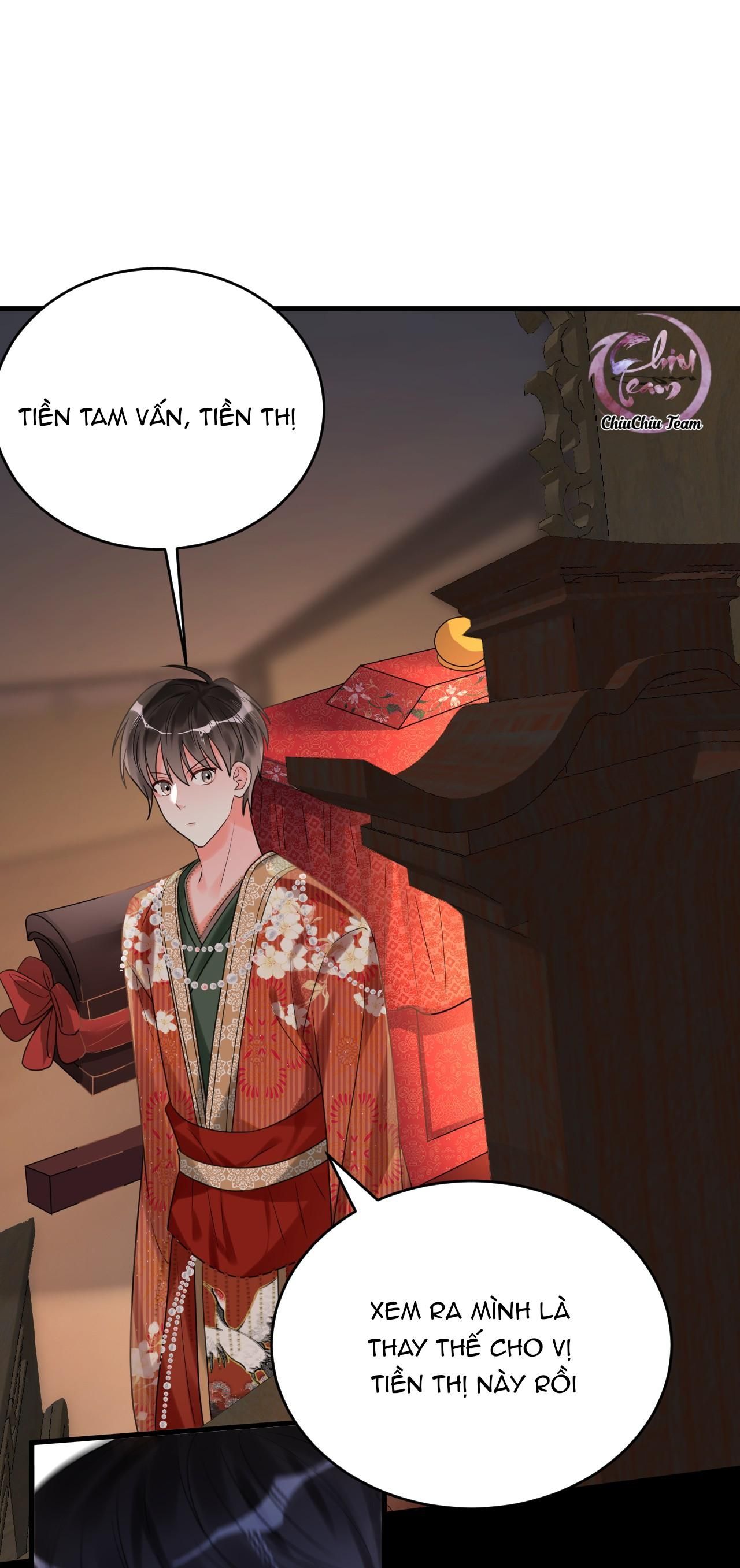 Rất Tiếc, Bạn Không Thể Đăng Xuất Khỏi Trò Chơi Chapter 16 - 20